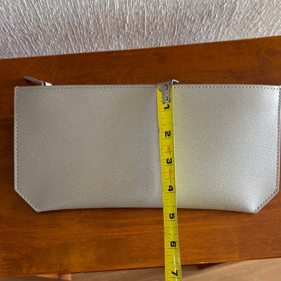 Senreve Bracelet  Leather Pouch